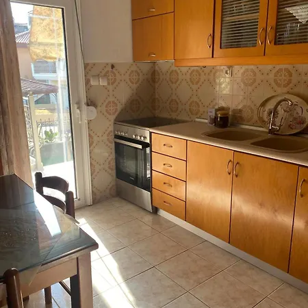 Soula House Vakantiehuis