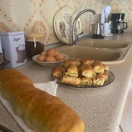 Vakantiehuis Soula House Kavallari