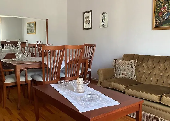 Soula House 度假居 *