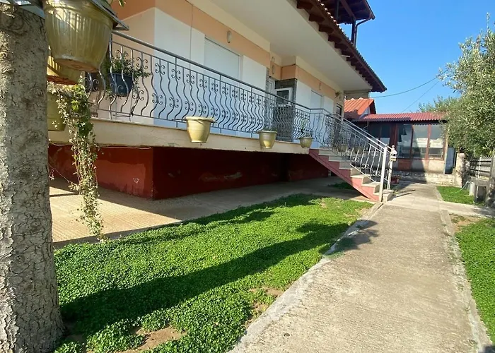 Soula House 度假居